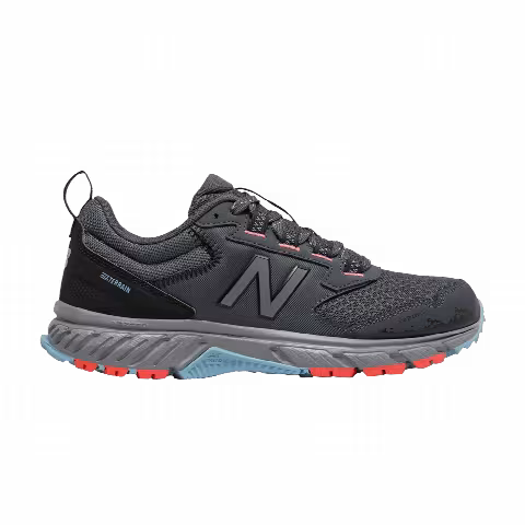 New Balance Wmns 510v5 'Gunmetal Wax Blue'