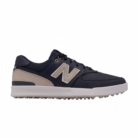 New Balance 574 Golf 'Navy'