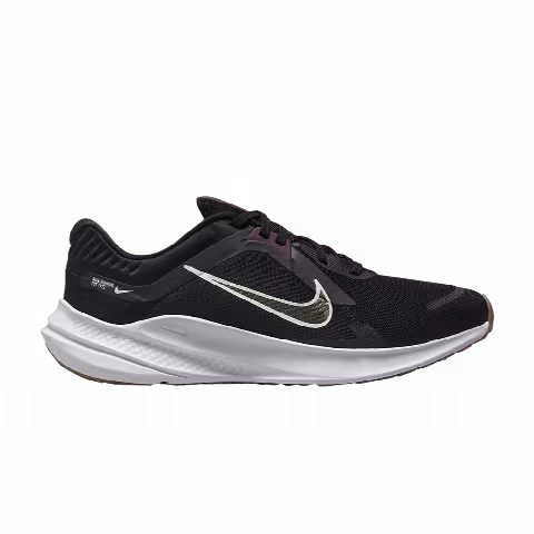 Nike Wmns Quest 5 'Black Mint Foam'
