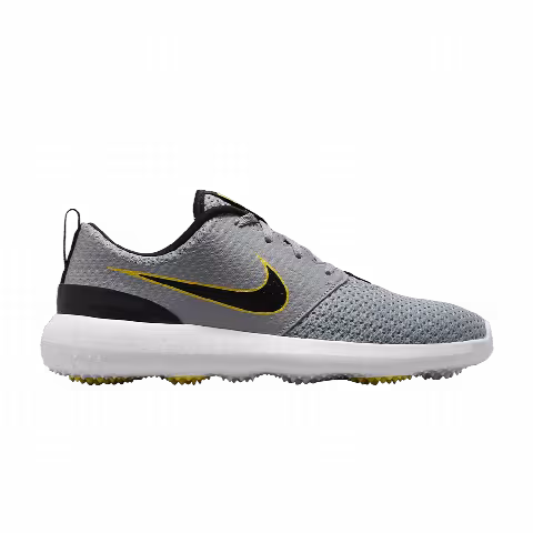 Nike Roshe Golf 'Particle Grey Tour Yellow'