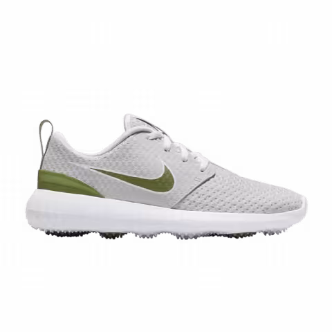 Nike Roshe Golf GS 'Grey Fog Treeline'