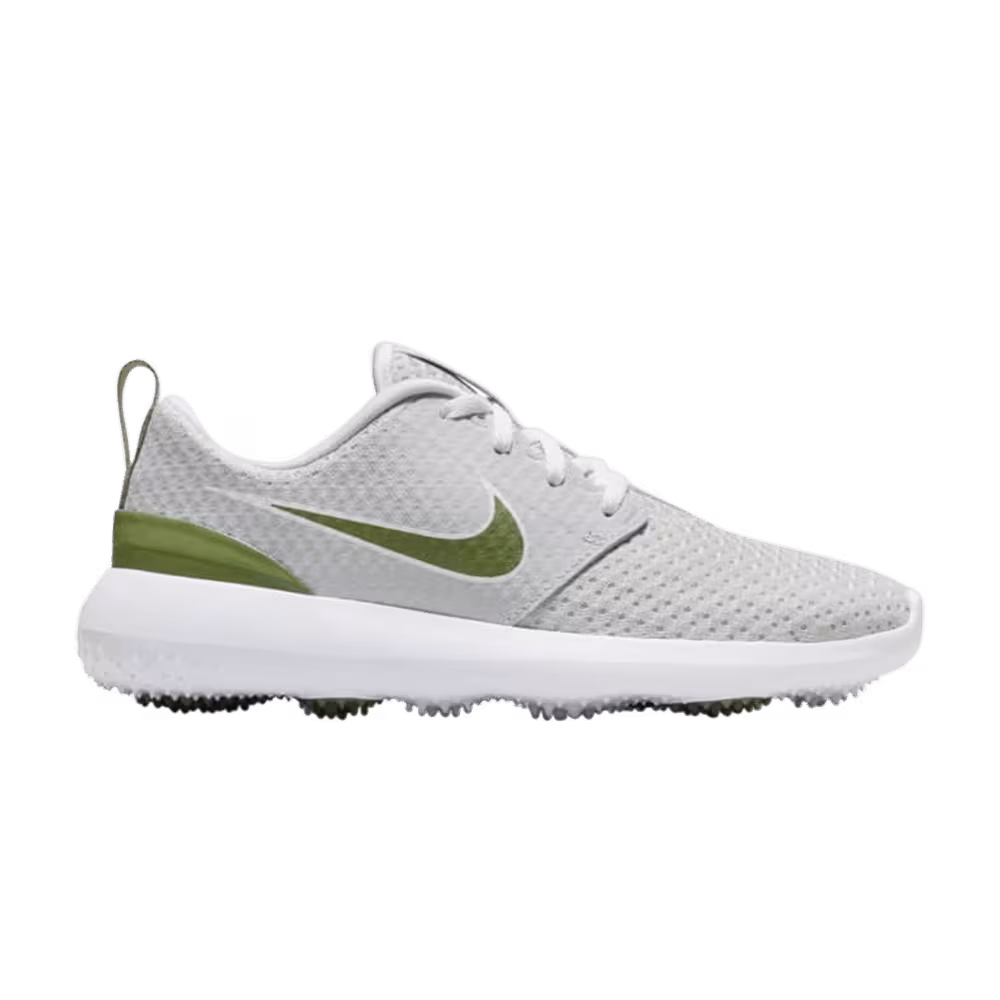 Nike Roshe Golf GS Grey Fog Treeline