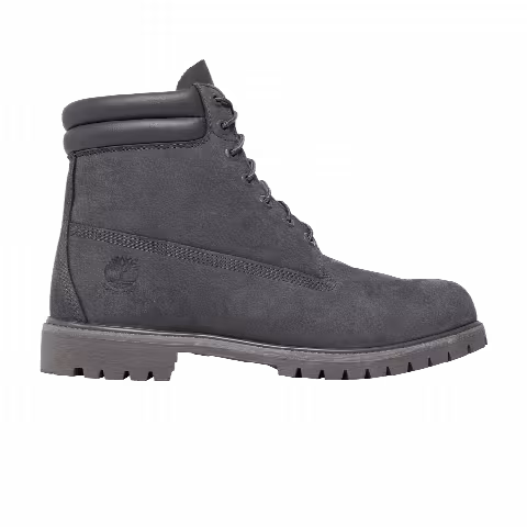 Timberland 6 Inch Premium 'Dark Grey'