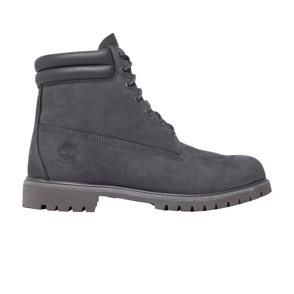 Timberland 6 Inch Premium Dark Grey
