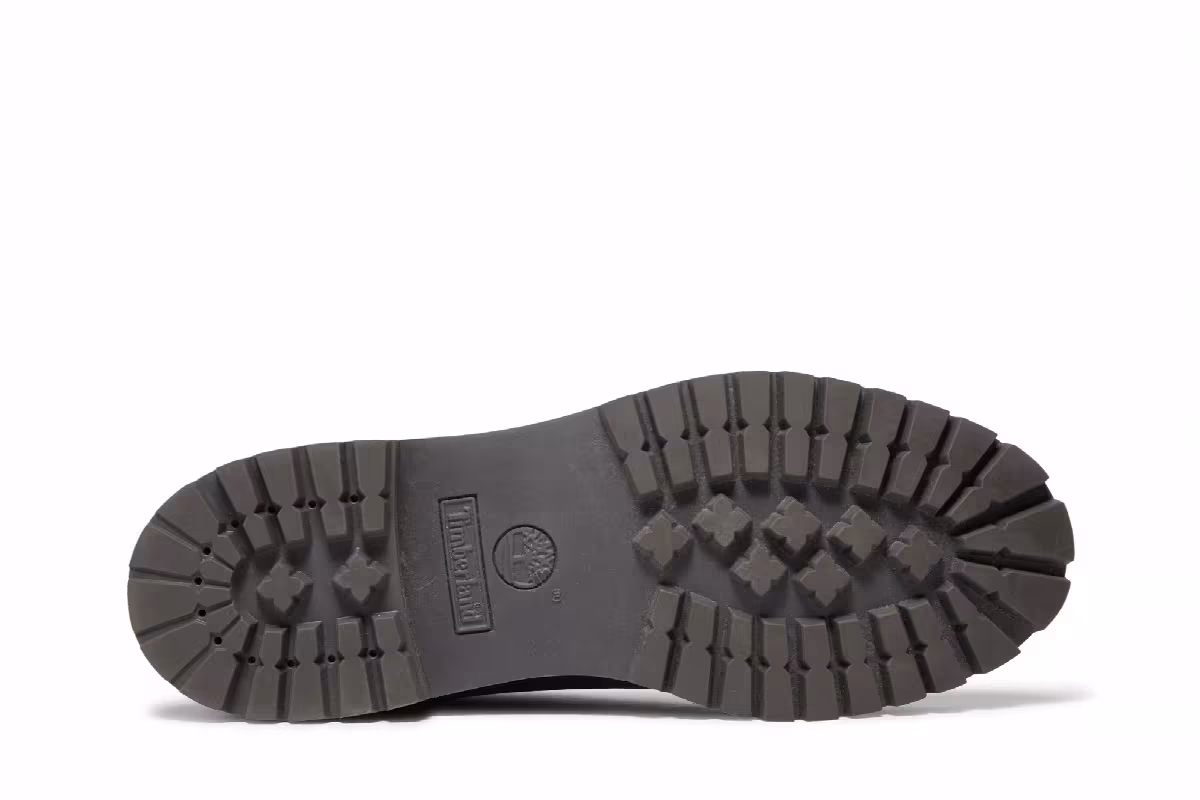 Timberland 6 Inch Premium Dark Grey, view 5