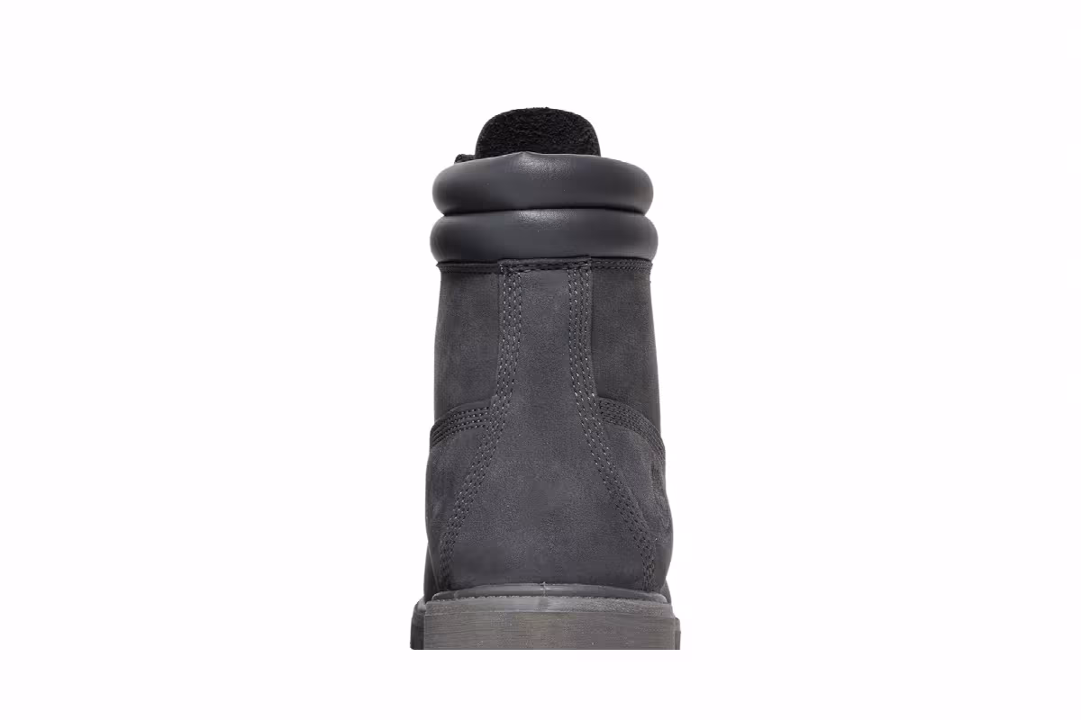Timberland 6 Inch Premium Dark Grey, view 8