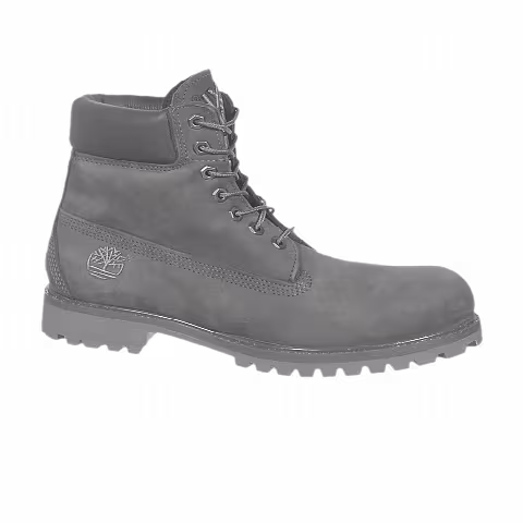 Timberland 6 Inch Waterproof 'Grey'