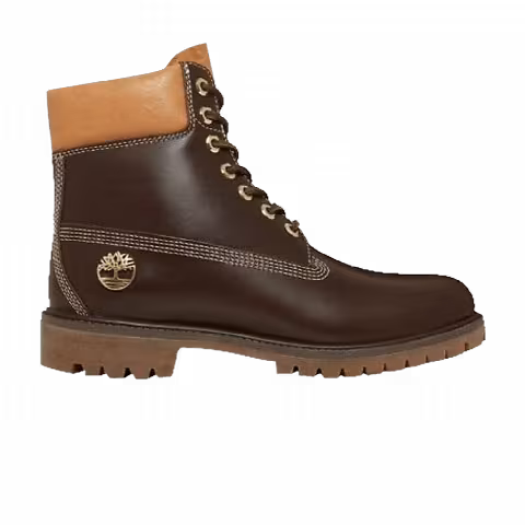 Timberland 6 Inch Premium 'Brown'