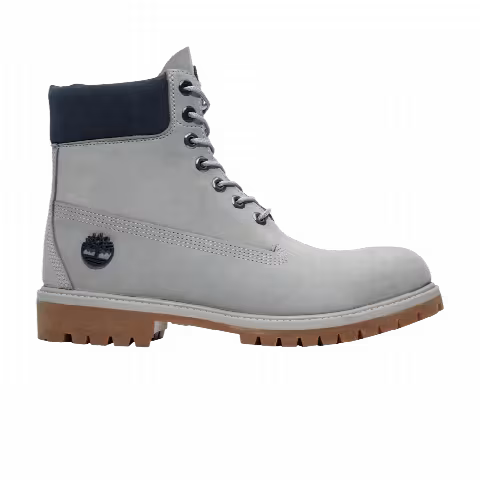 Timberland 6 Inch Premium Boot 'Varsity Pack - Medium Grey'
