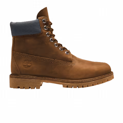 Timberland 6 Inch Premium Boot 'Brown'