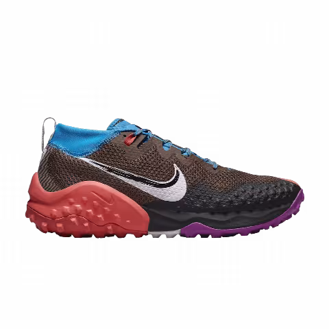 Nike Wildhorse 7 'Ironstone Laser Blue'