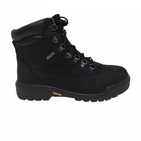 Timberland 6 Inch GoreTex 'Black'