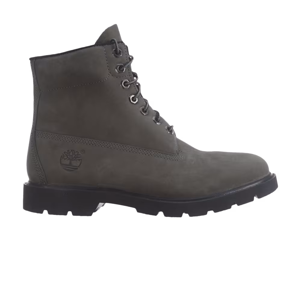 Timberland 6 Inch Basic Boot Grey