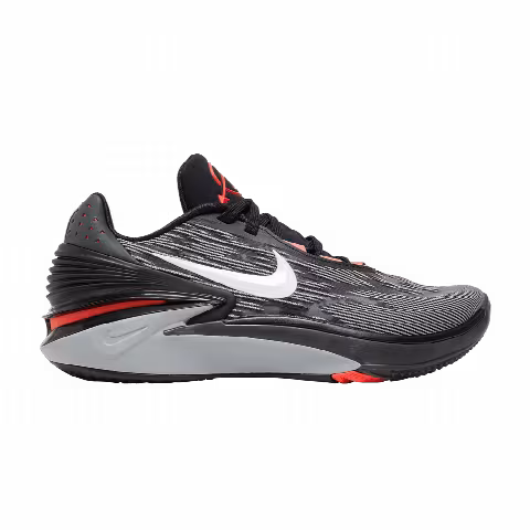 Nike Air Zoom GT Cut 2 EP 'Bred' Sample