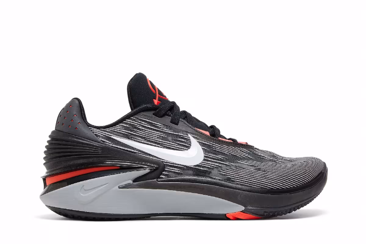 Nike Air Zoom GT Cut 2 EP Bred, view 2