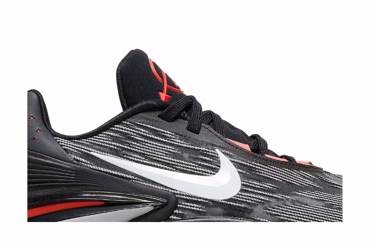 Nike Air Zoom GT Cut 2 EP Bred, view 3