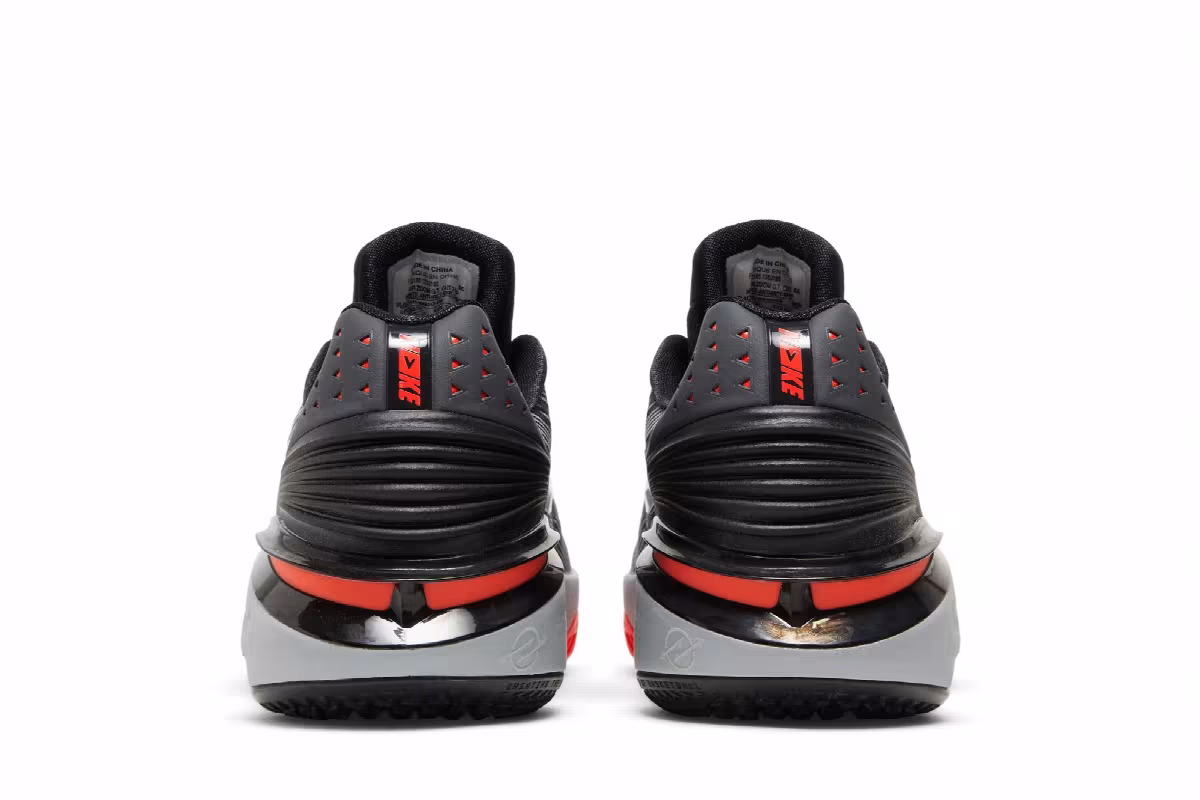 Nike Air Zoom GT Cut 2 EP Bred, view 7