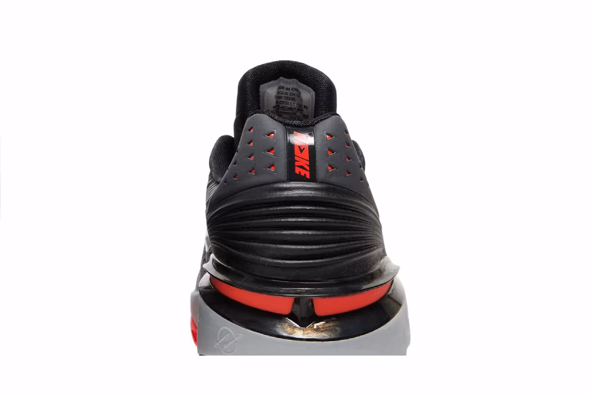 Nike Air Zoom GT Cut 2 EP Bred, view 8