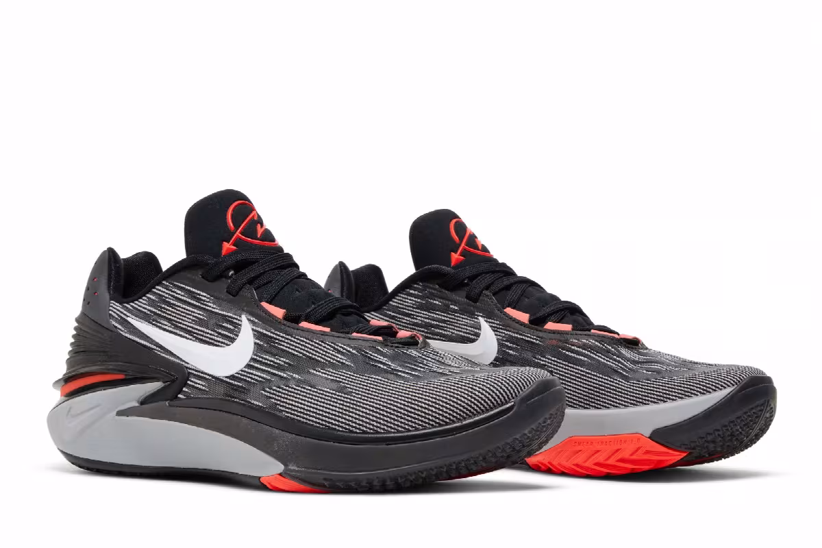 Nike Air Zoom GT Cut 2 EP Bred, view 9