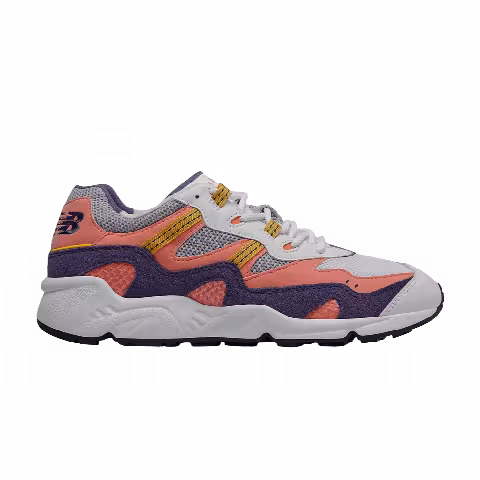 New Balance 850 'White Natural Peach'