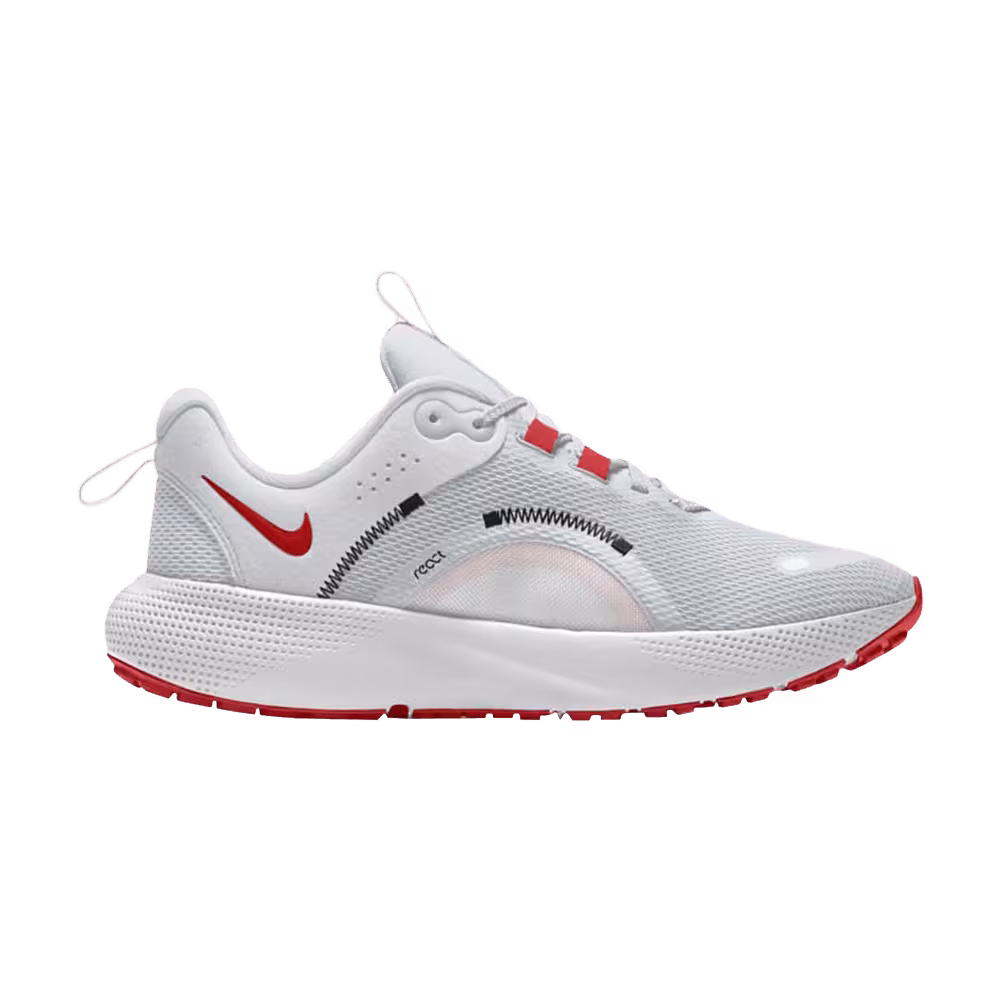 Nike Women's React Escape Run 2 By You