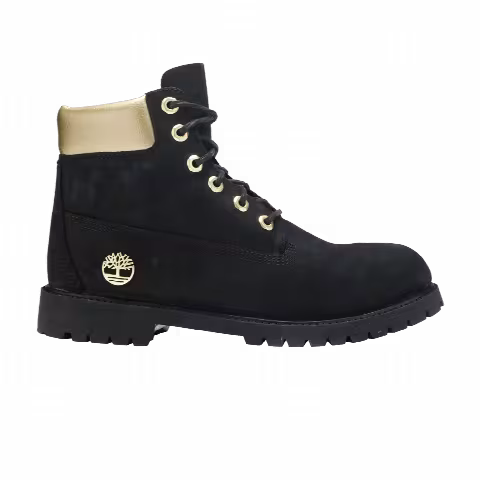 Timberland 6 Inch Premium Waterproof Boot 'Gold Collar'