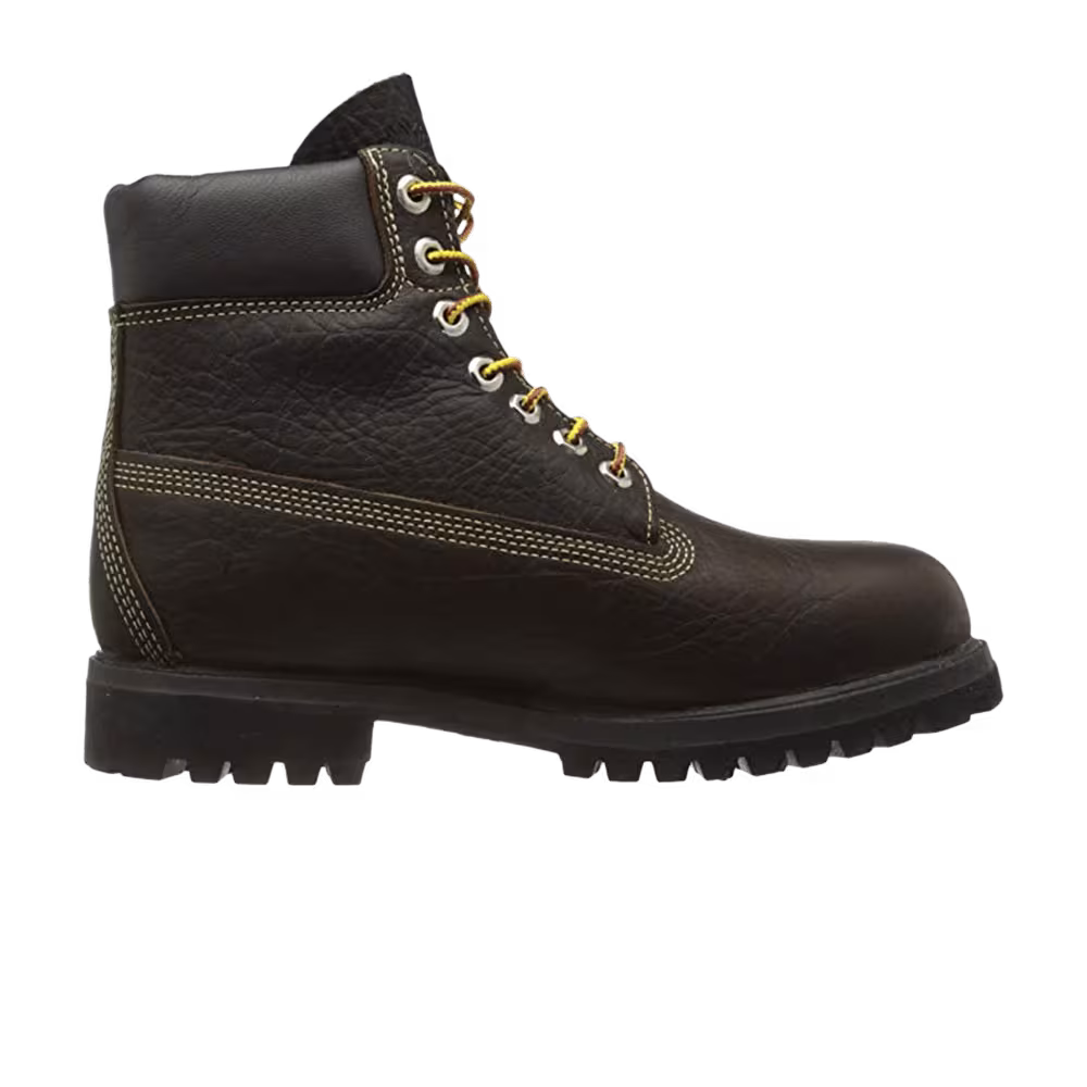 Timberland 6 Inch Premium Brown