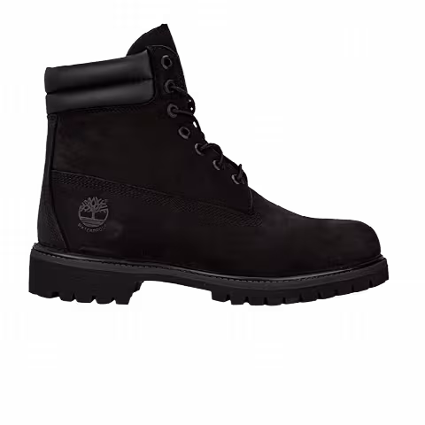Timberland 6 Inch Premium Boot 'Black'
