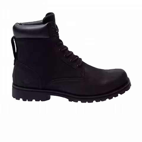 Timberland Newmarket 6 Inch 'Black'