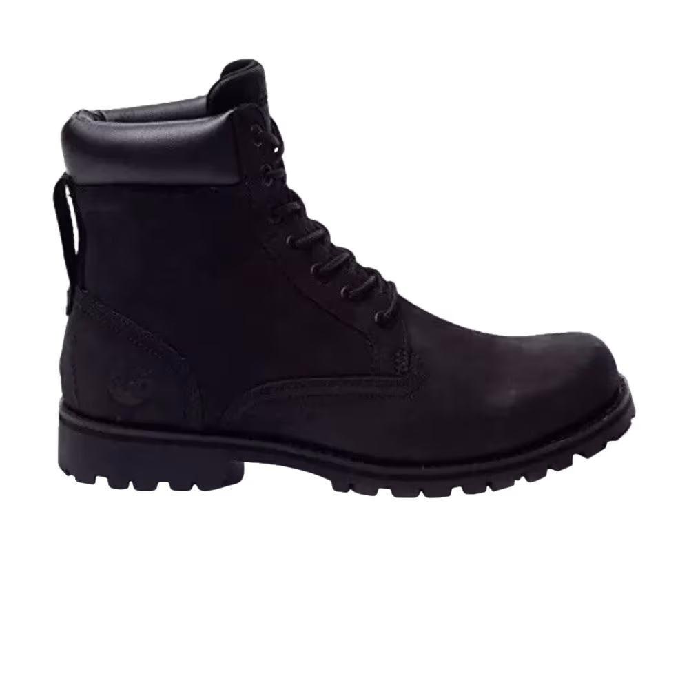 Timberland Newmarket 6 Inch Black