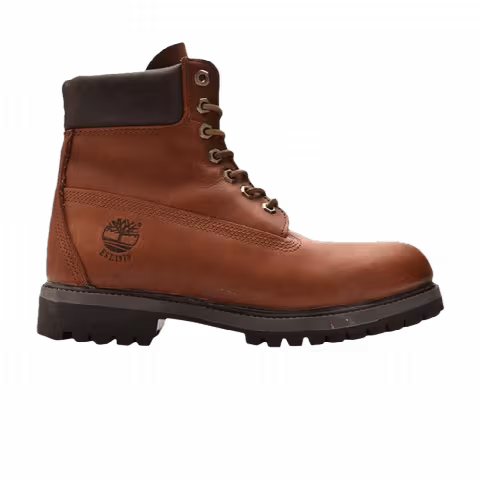 Timberland 6 Inch Premium 'Anniversary - Brown'