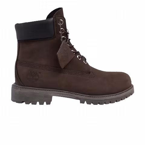 Timberland 6 Inch Premium 'Medium Brown'