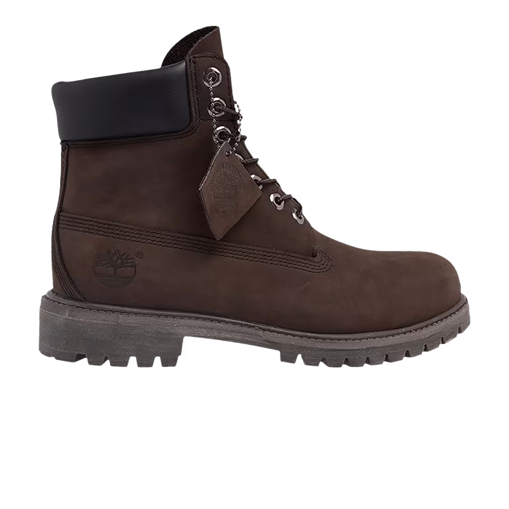 Timberland 6 Inch Premium Medium Brown