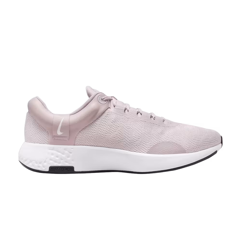 Nike Women's Renew Serenity Run 2 Barely Rose