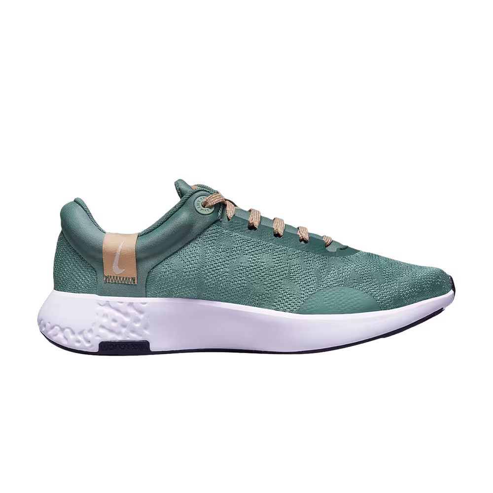 Nike Women's Renew Serenity Run 2 Bicoastal Enamel