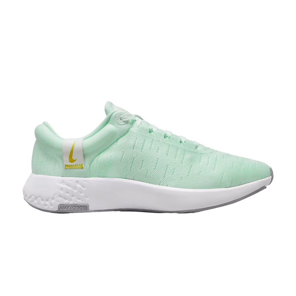 Nike Women's Renew Serenity Run Mint Foam