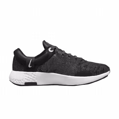 Nike Wmns Renew Serenity Run 2 'Black White'