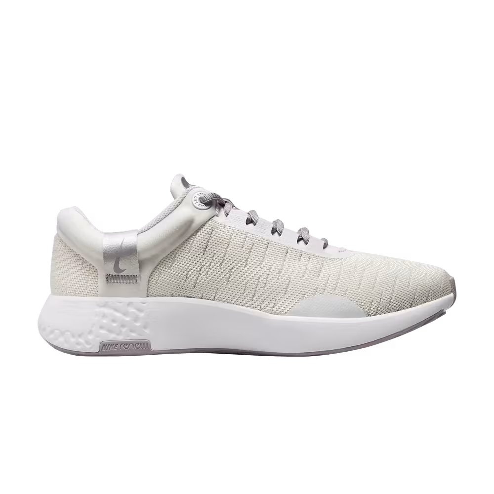 Nike Women's Renew Serenity Run Premium Phantom Amethyst Ash