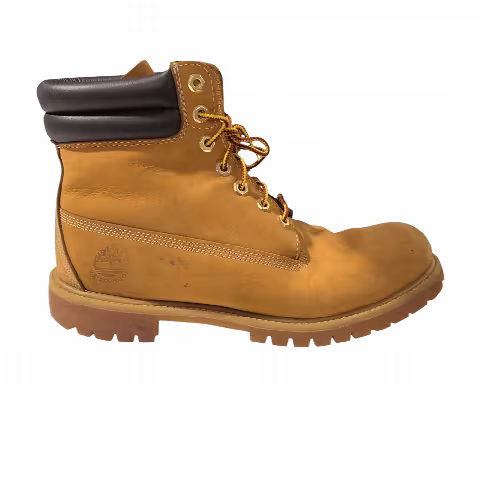 Timberland 6 Inch 'Wheat'