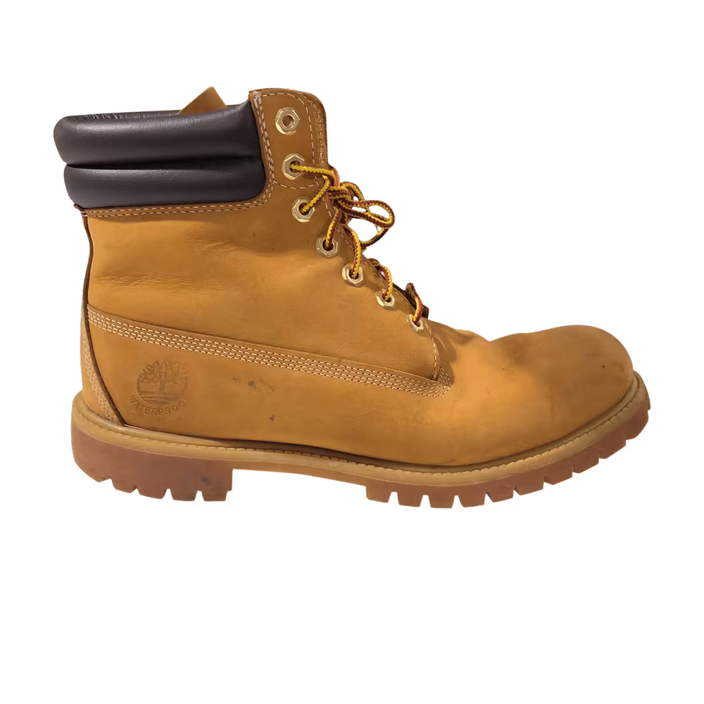 Timberland 6 Inch Wheat