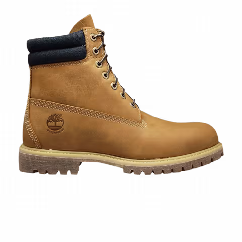 Timberland 6 Inch Waterproof 'Wheat'