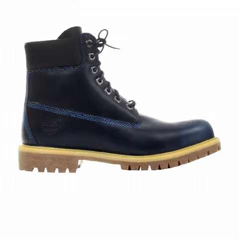 Timberland 6 Inch Premium Boot 'Navy'