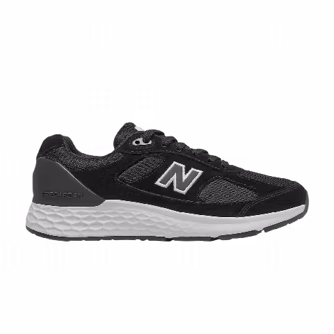 New Balance Wmns Fresh Foam 1880v1 Wide 'Black White'