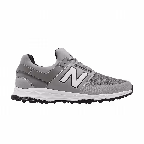 New Balance Fresh Foam LinksSL 'Grey'