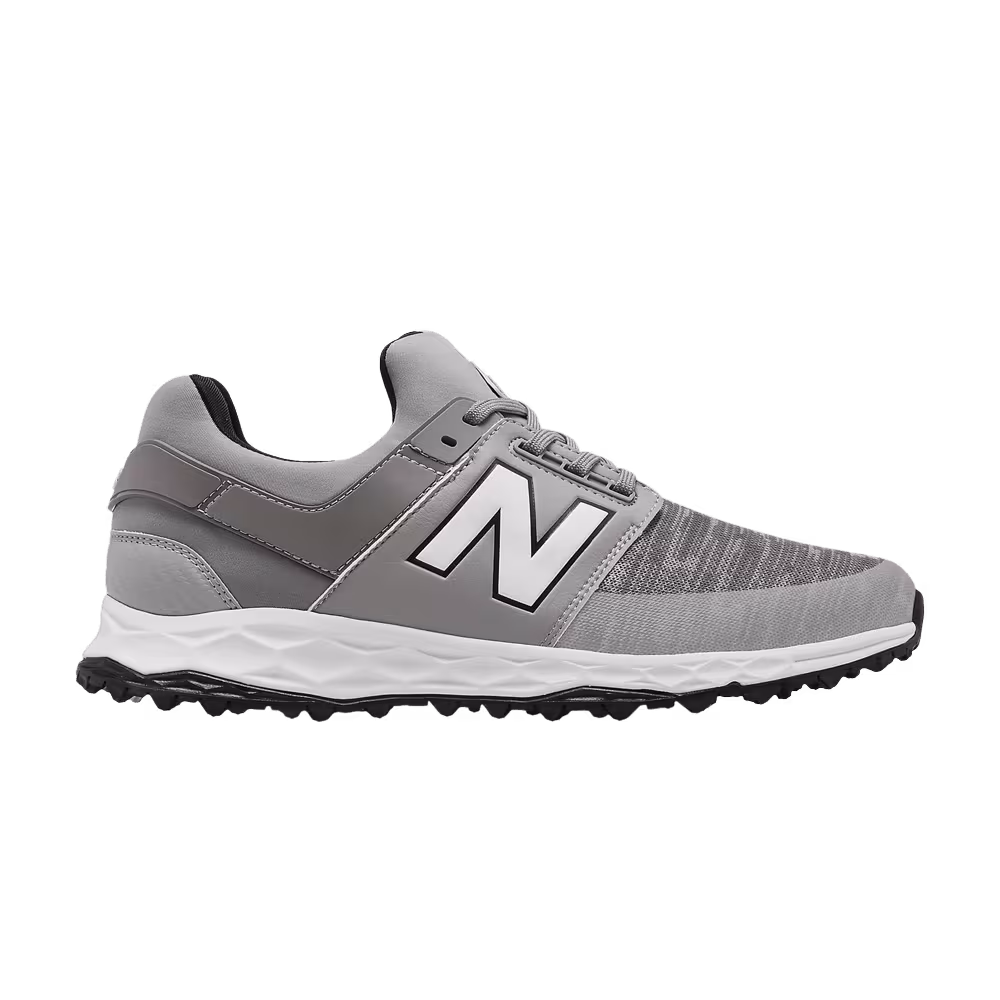 New Balance Fresh Foam LinksSL Grey