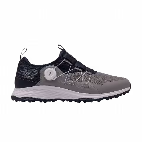 New Balance Fresh Foam LinksSL 'Grey'