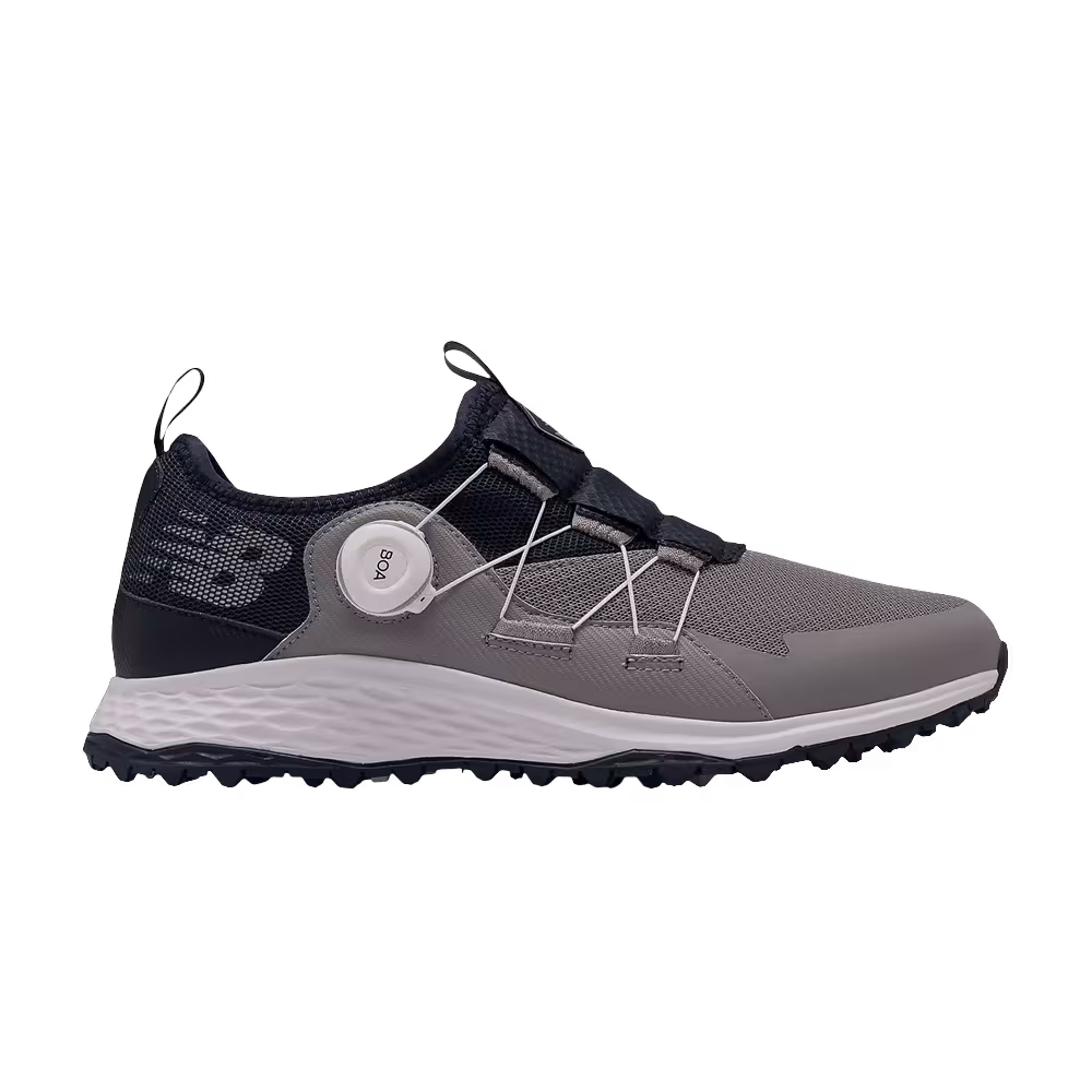 New Balance Fresh Foam LinksSL Grey