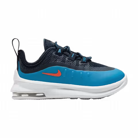 Nike Air Max Axis TD 'Midnight Navy Hyper Crimson'