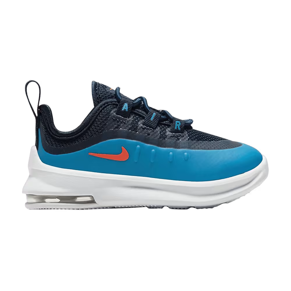 Nike Air Max Axis TD Midnight Navy Hyper Crimson