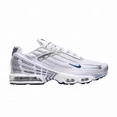Nike Air Max Plus 3 'University Blue'